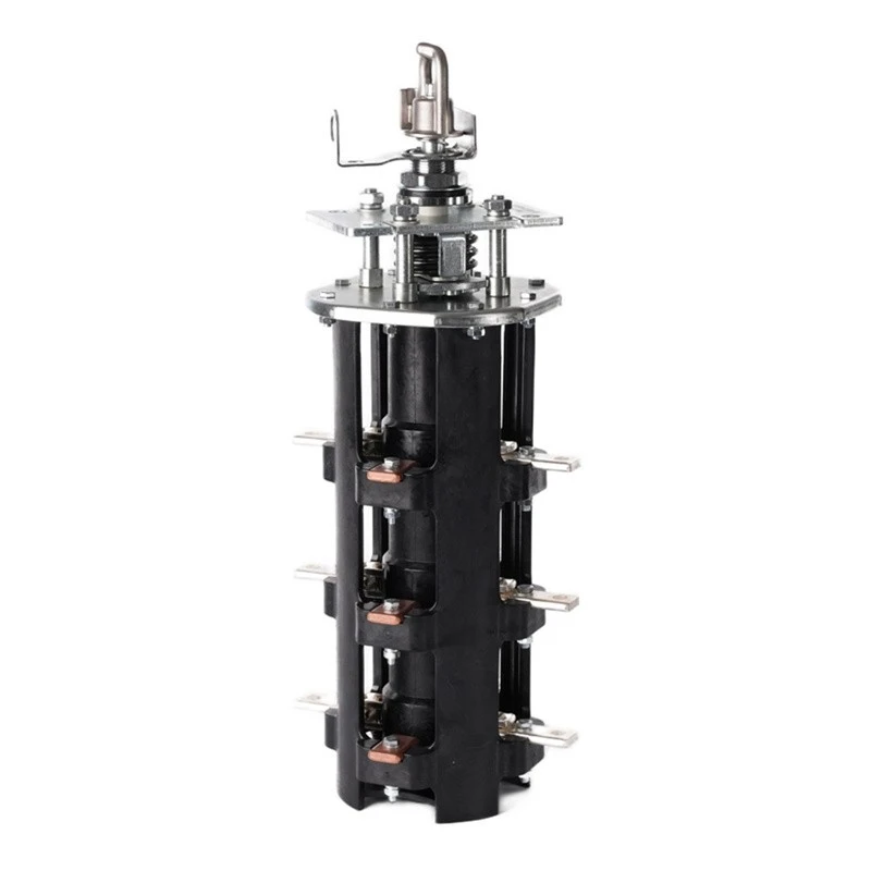 24kV Four Position Oil Loadbreak Switch 1P MBB suppliers